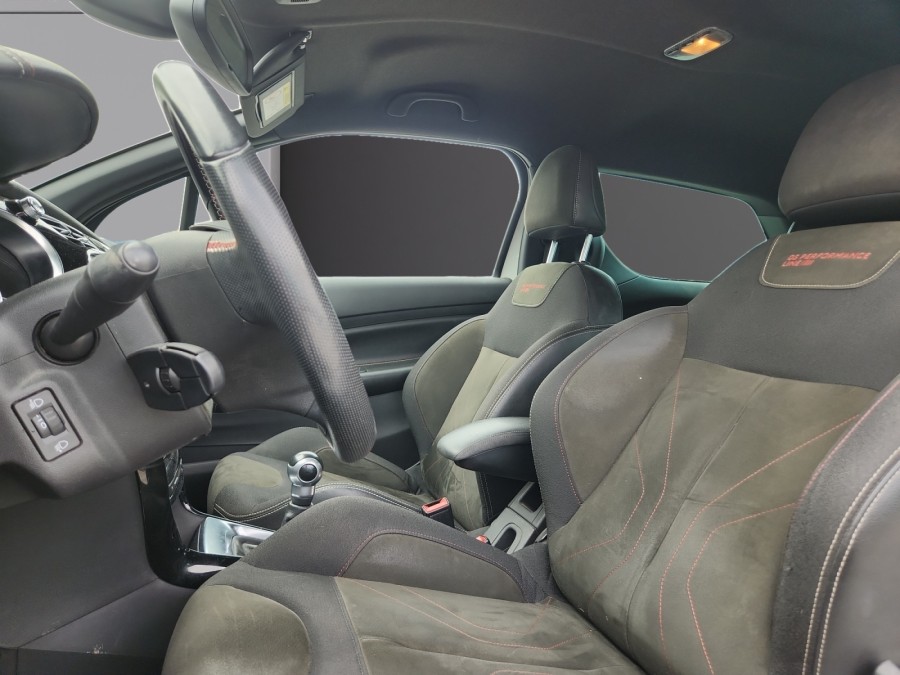 DS d'occasion DS3 1.2 PURE TECH 82 BE CHIC de 2019 Frejus (83)﻿