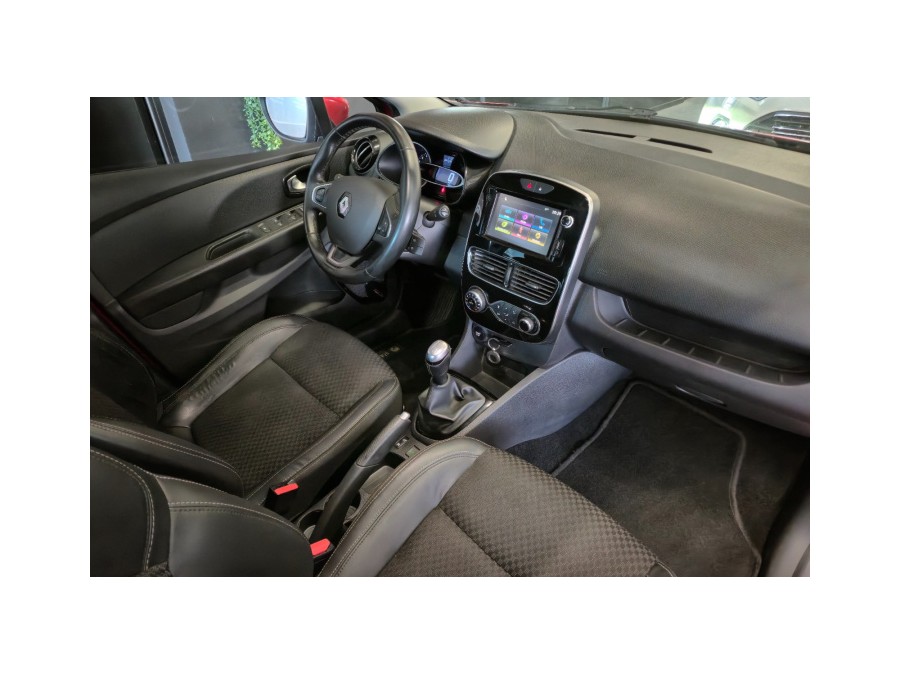 RENAULT d'occasion CLIO TCE 90 GENERATION de 2019 Aix Les Bains (73)﻿