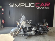 HARLEY DAVIDSON d'occasion FLSTC HERITAGE_SOFTAIL_CLASSIC de 2011
