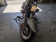 HARLEY DAVIDSON d'occasion FLSTC HERITAGE_SOFTAIL_CLASSIC de 2011