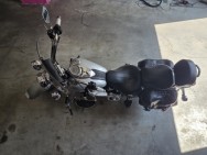 HARLEY DAVIDSON d'occasion FLSTC HERITAGE_SOFTAIL_CLASSIC de 2011
