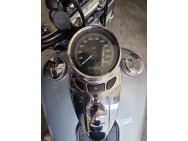 HARLEY DAVIDSON d'occasion FLSTC HERITAGE_SOFTAIL_CLASSIC de 2011