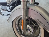 HARLEY DAVIDSON d'occasion FLSTC HERITAGE_SOFTAIL_CLASSIC de 2011
