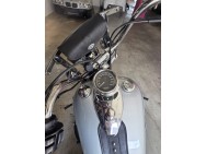 HARLEY DAVIDSON d'occasion FLSTC HERITAGE_SOFTAIL_CLASSIC de 2011