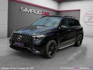 MERCEDES d'occasion CLASSE GLE II AMG 53 HYBRIDE 4MATIC+ de 2024