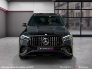 MERCEDES d'occasion CLASSE GLE II AMG 53 HYBRIDE 4MATIC+ de 2024
