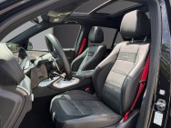 MERCEDES d'occasion CLASSE GLE II AMG 53 HYBRIDE 4MATIC+ de 2024
