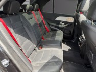 MERCEDES d'occasion CLASSE GLE II AMG 53 HYBRIDE 4MATIC+ de 2024