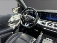 MERCEDES d'occasion CLASSE GLE II AMG 53 HYBRIDE 4MATIC+ de 2024