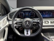 MERCEDES d'occasion CLASSE GLE II AMG 53 HYBRIDE 4MATIC+ de 2024