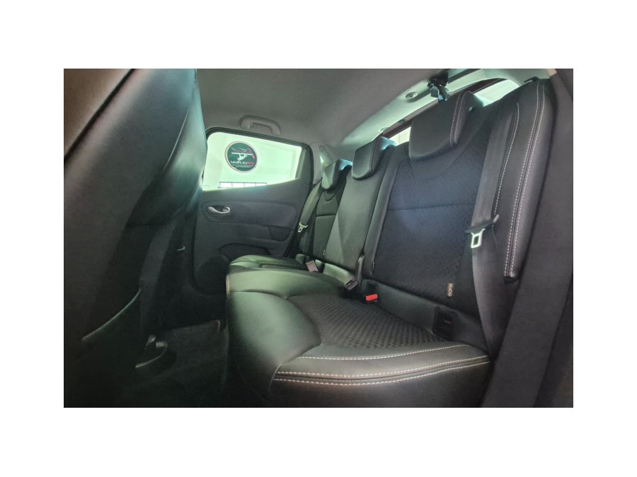 RENAULT d'occasion CLIO TCE 90 GENERATION de 2019 Aix Les Bains (73)﻿