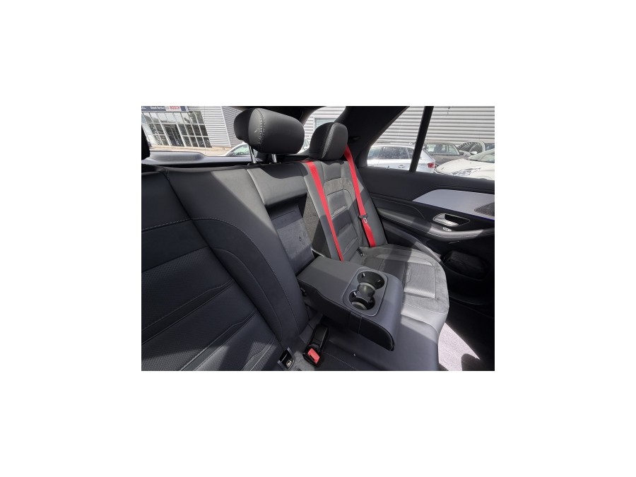 MERCEDES d'occasion CLASSE GLE II AMG 53 HYBRIDE 4MATIC+ de 2024