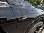 MERCEDES d'occasion CLASSE GLE II AMG 53 HYBRIDE 4MATIC+ de 2024