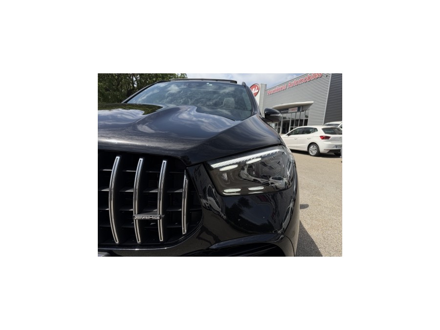 MERCEDES d'occasion CLASSE GLE II AMG 53 HYBRIDE 4MATIC+ de 2024