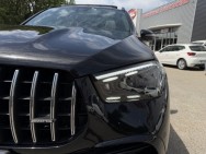 MERCEDES d'occasion CLASSE GLE II AMG 53 HYBRIDE 4MATIC+ de 2024