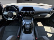 MERCEDES d'occasion GT AMG GT 476 COUPE de 2020 Vannes (56)﻿