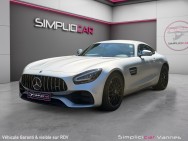 MERCEDES d'occasion GT AMG GT 476 COUPE de 2020 Vannes (56)﻿
