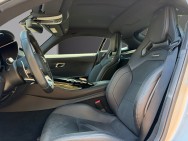 MERCEDES d'occasion GT AMG GT 476 COUPE de 2020 Vannes (56)﻿