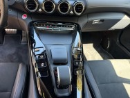 MERCEDES d'occasion GT AMG GT 476 COUPE de 2020 Vannes (56)﻿