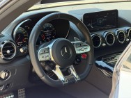 MERCEDES d'occasion GT AMG GT 476 COUPE de 2020 Vannes (56)﻿
