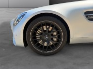 MERCEDES d'occasion GT AMG GT 476 COUPE de 2020 Vannes (56)﻿