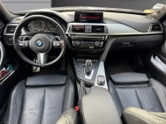 BMW d'occasion SERIE 4 420 d de 2018 Vernon (27)﻿