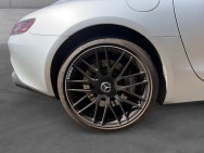 MERCEDES d'occasion GT AMG GT 476 COUPE de 2020 Vannes (56)﻿
