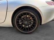 MERCEDES d'occasion GT AMG GT 476 COUPE de 2020 Vannes (56)﻿