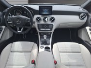 MERCEDES d'occasion CLASSE A A200 SENSATION de 2016 Soissons (02)﻿