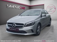 MERCEDES d'occasion CLASSE A A200 SENSATION de 2016 Soissons (02)﻿