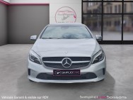MERCEDES d'occasion CLASSE A A200 SENSATION de 2016 Soissons (02)﻿
