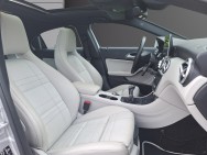 MERCEDES d'occasion CLASSE A A200 SENSATION de 2016 Soissons (02)﻿