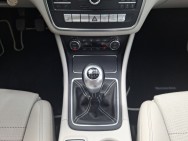 MERCEDES d'occasion CLASSE A A200 SENSATION de 2016 Soissons (02)﻿