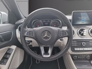 MERCEDES d'occasion CLASSE A A200 SENSATION de 2016 Soissons (02)﻿