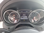MERCEDES d'occasion CLASSE A A200 SENSATION de 2016 Soissons (02)﻿