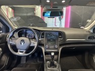 RENAULT d'occasion MEGANE TCE 140 GT LINE de 2020 Villebon Sur Yvette