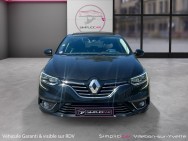 RENAULT d'occasion MEGANE TCE 140 GT LINE de 2020 Villebon Sur Yvette