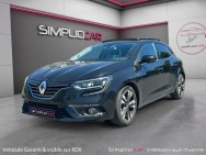 RENAULT d'occasion MEGANE TCE 140 GT LINE de 2020 Villebon Sur Yvette