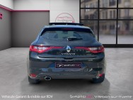 RENAULT d'occasion MEGANE TCE 140 GT LINE de 2020 Villebon Sur Yvette