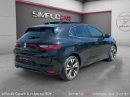 RENAULT d'occasion MEGANE TCE 140 GT LINE de 2020 Villebon Sur Yvette