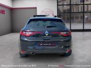 RENAULT d'occasion MEGANE TCE 140 GT LINE de 2020 Villebon Sur Yvette