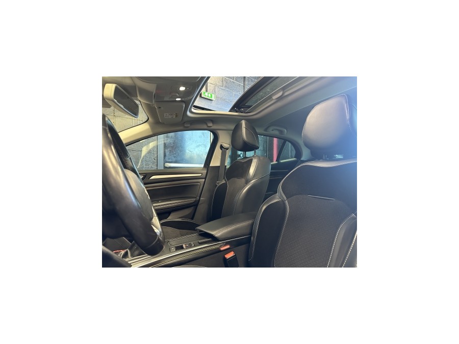 RENAULT d'occasion MEGANE TCE 140 GT LINE de 2020 Villebon Sur Yvette