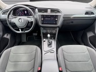 VOLKSWAGEN d'occasion TIGUAN 2.0 TDI 150 DSG R-LINE PH2 de 2018