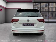 VOLKSWAGEN d'occasion TIGUAN 2.0 TDI 150 DSG R-LINE PH2 de 2018