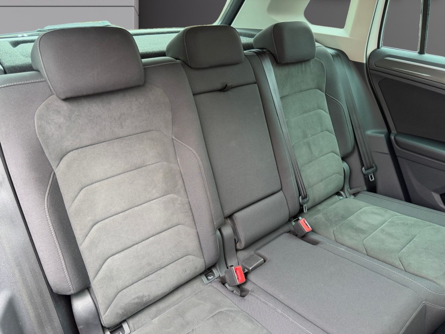 VOLKSWAGEN d'occasion TIGUAN 2.0 TDI 150 DSG R-LINE PH2 de 2018