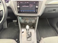VOLKSWAGEN d'occasion TIGUAN 2.0 TDI 150 DSG R-LINE PH2 de 2018