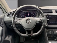 VOLKSWAGEN d'occasion TIGUAN 2.0 TDI 150 DSG R-LINE PH2 de 2018