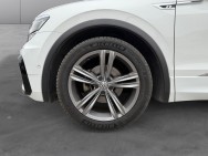 VOLKSWAGEN d'occasion TIGUAN 2.0 TDI 150 DSG R-LINE PH2 de 2018