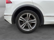 VOLKSWAGEN d'occasion TIGUAN 2.0 TDI 150 DSG R-LINE PH2 de 2018
