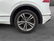 VOLKSWAGEN d'occasion TIGUAN 2.0 TDI 150 DSG R-LINE PH2 de 2018